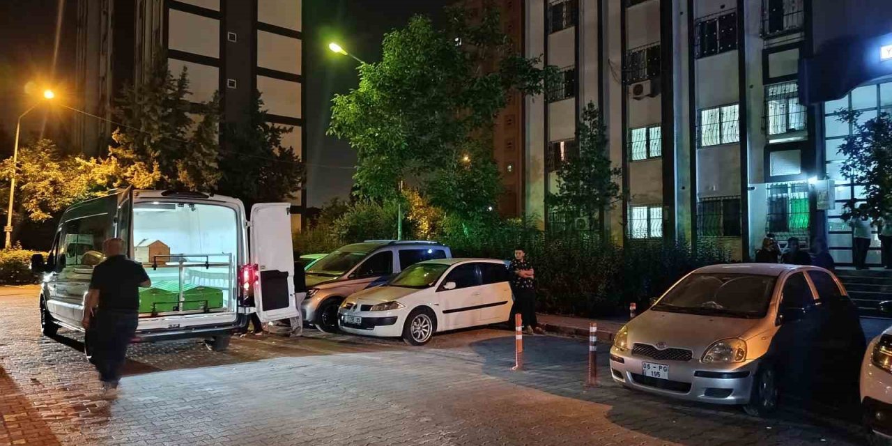 Adana’da son 24 saatte 4 ayrı cinayette 6 kişi yaşamını yitirdi