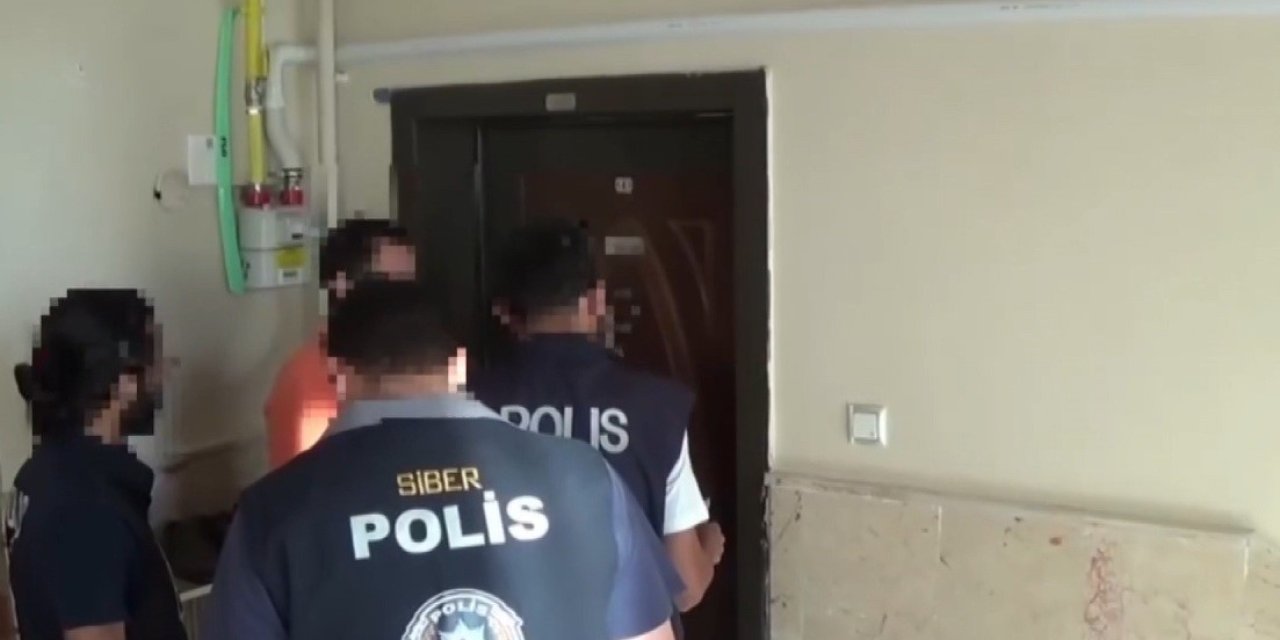 Araç kaporası yöntemiyle 120 kişiyi dolandıran şüpheli tutuklandı