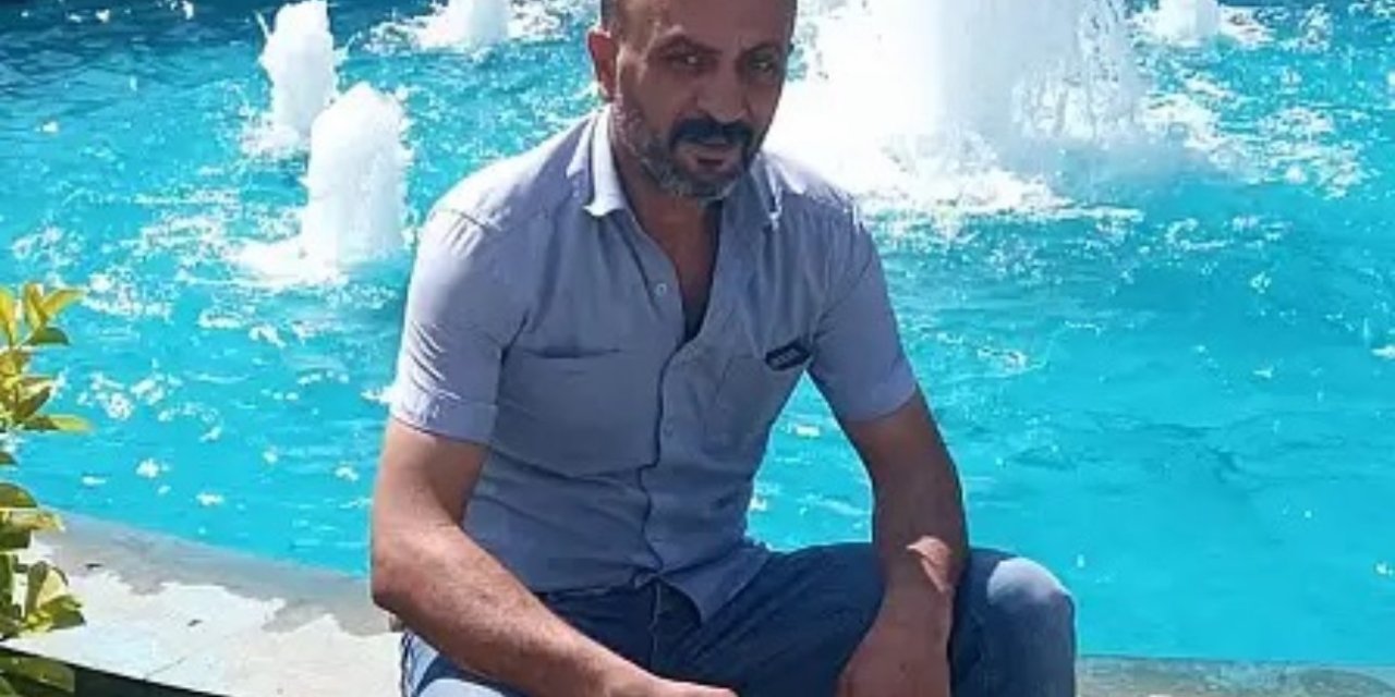 Siirt’te üzerine kaya parçası devrilen 49 yaşındaki adam hayatını kaybetti