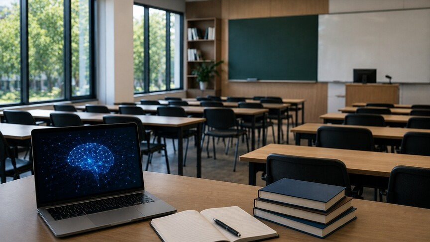 Yapay zeka ve dijital meslekler üniversite adaylarına yeni kapılar açıyor