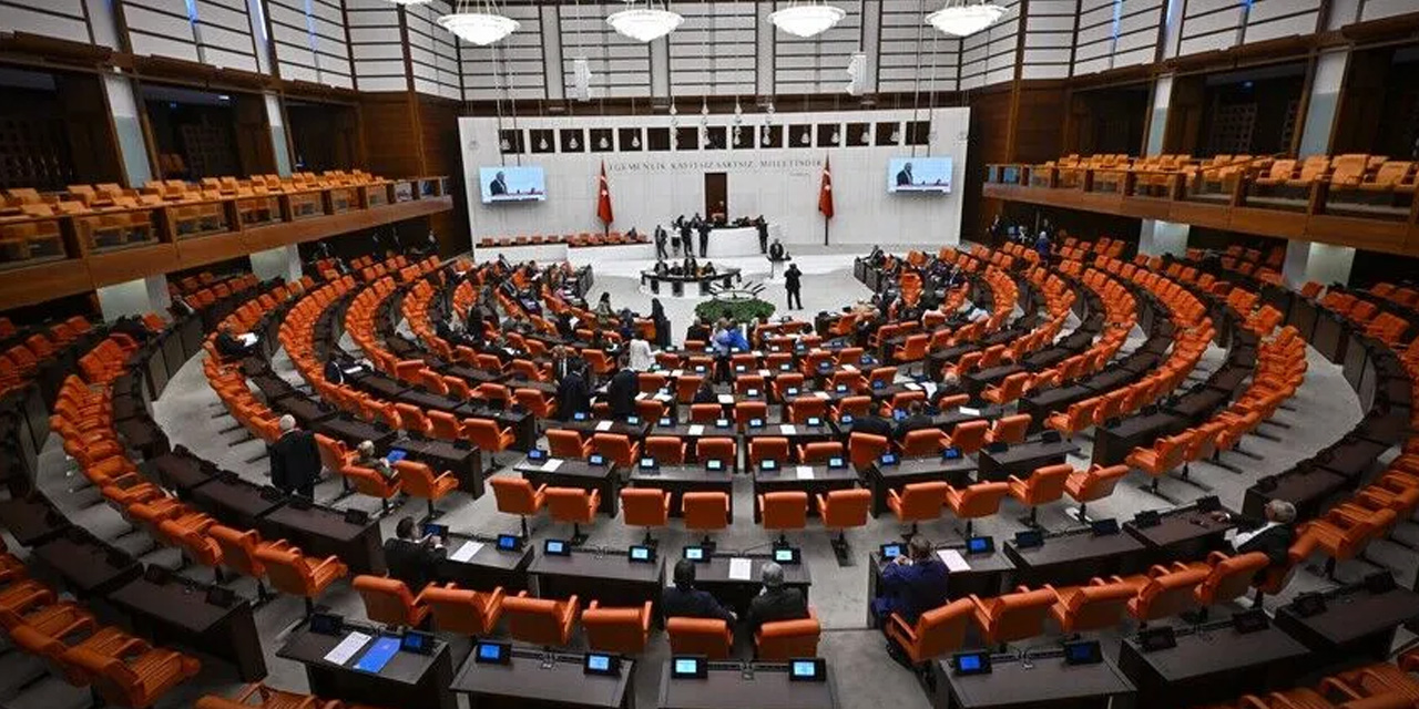 TBMM’de Yükseköğretim kanunu değişikliği görüşmeleri başlıyor