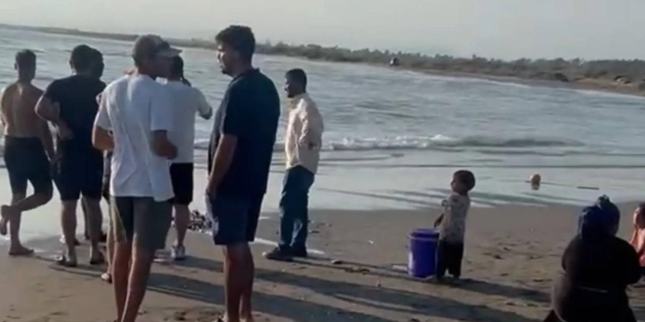 Mersin’de deniz faciası: 3 ölü, 1 kayıp