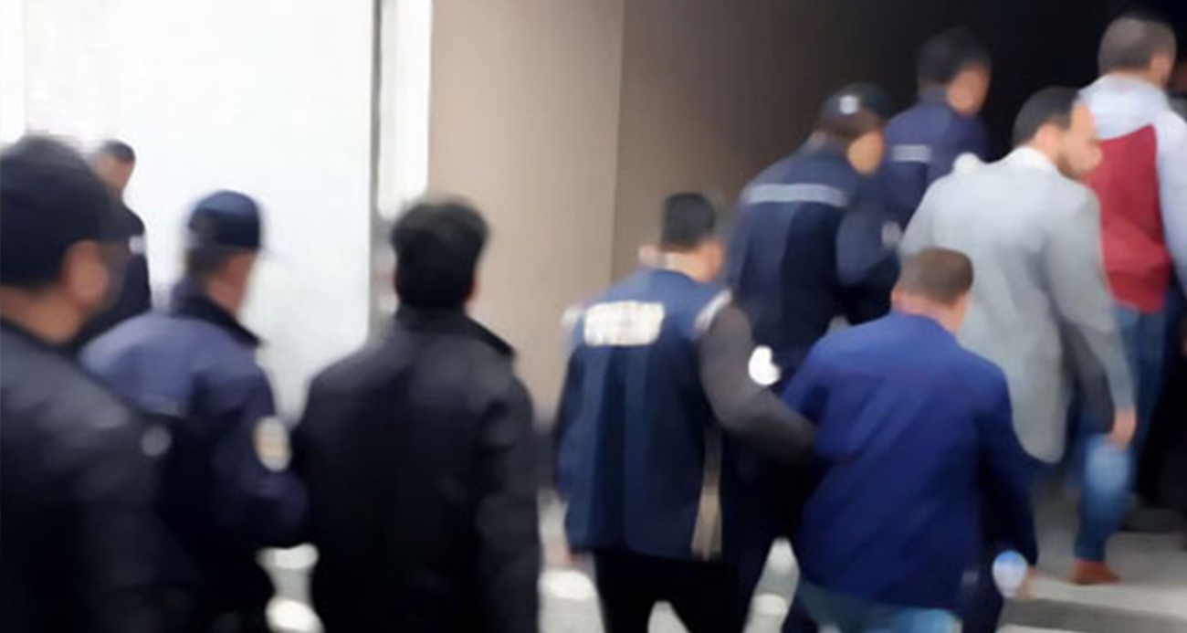 Yasa dışı bahis soruşturması: 80 gözaltı
