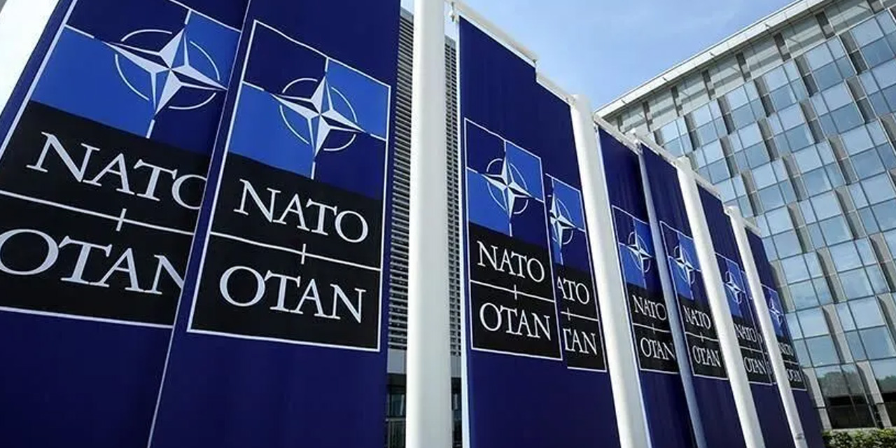 NATO’da casusluk: Stajyer tutuklandı
