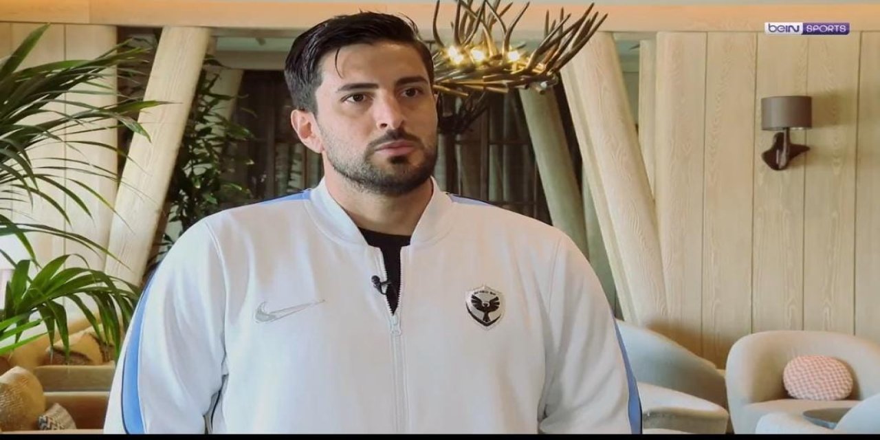 Amedspor kaptanı Yeşil: Şampiyonluğun kırılma noktaları Erok ve Vanspor maçlarıydı
