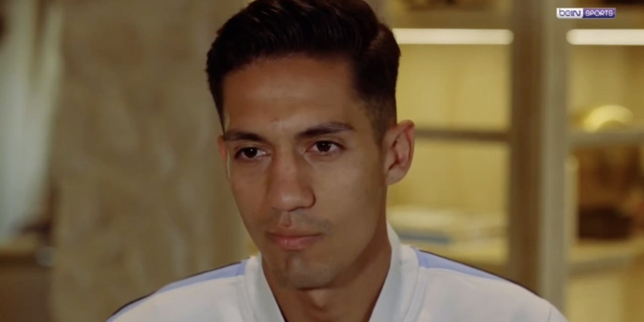 Cem Üstündağ: Amedspor layık olduğu yere geldi