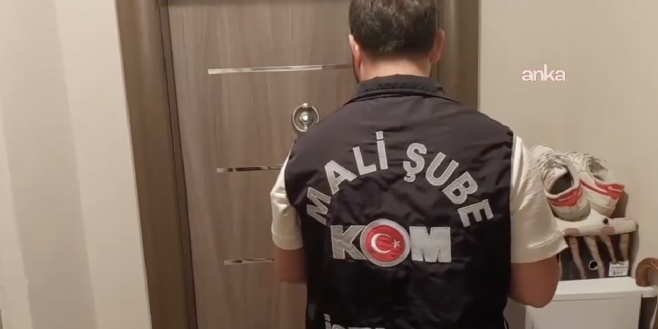 Ahbap Derneği’ne kayyım atandı