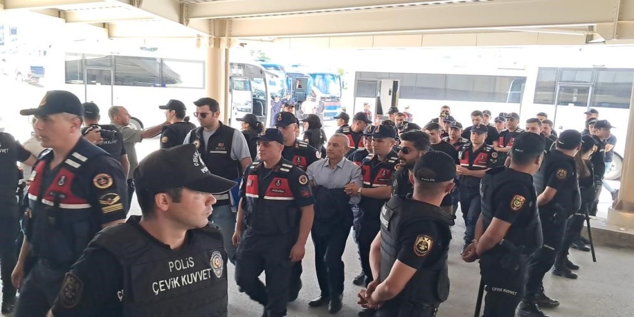 Gülistan Doku soruşturması: Tuncay Sonel, Şükrü Eroğlu ve Gökhan Ertok 6 ayrı suçtan tutuklandı
