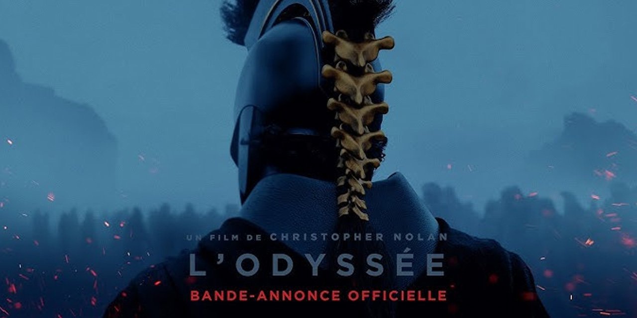 Nolan’ın “The Odyssey” filmi eleştirilerin hedefinde: “Senaryosu berbat”