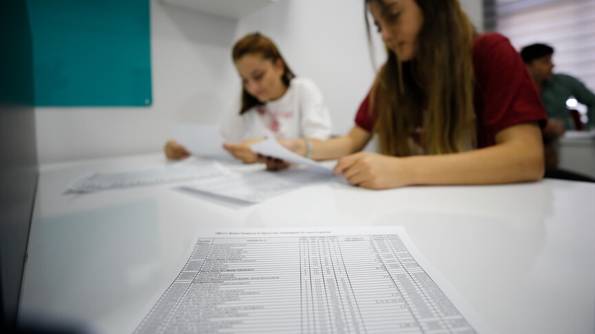 2026-YKS tercih süreci başladı