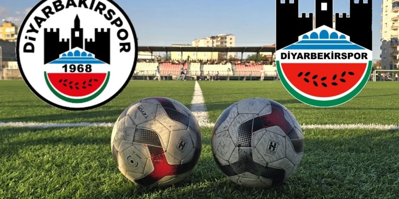 Efsane Diyarbakırspor mücadelesinden vazgeçmiyor