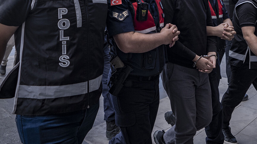 Gülistan Doku soruşturmasında 8 şüpheli adliyede