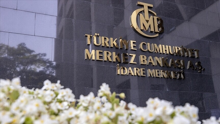 TCMB: Enerji fiyatları yükselme eğilimine girmiştir