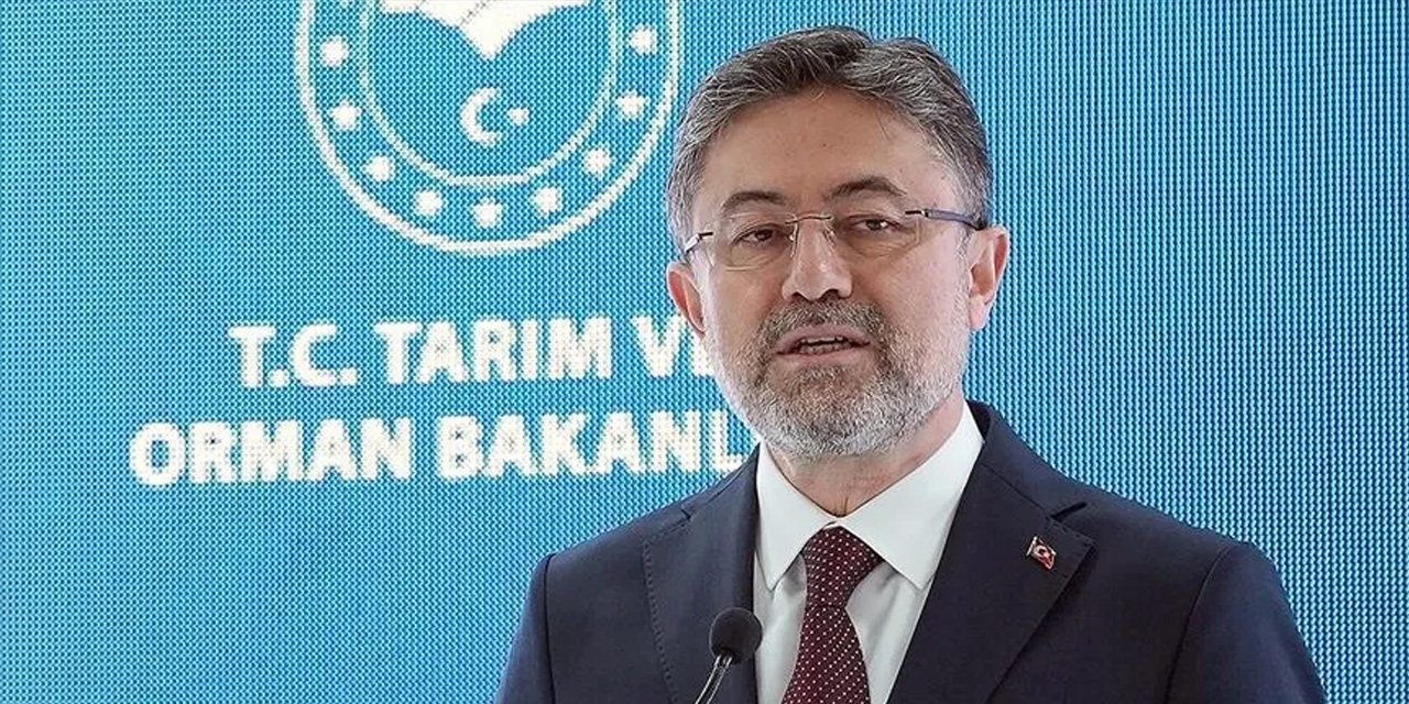 Bakan Yumaklı açıkladı: 3 Kritik yangın daha söndürüldü