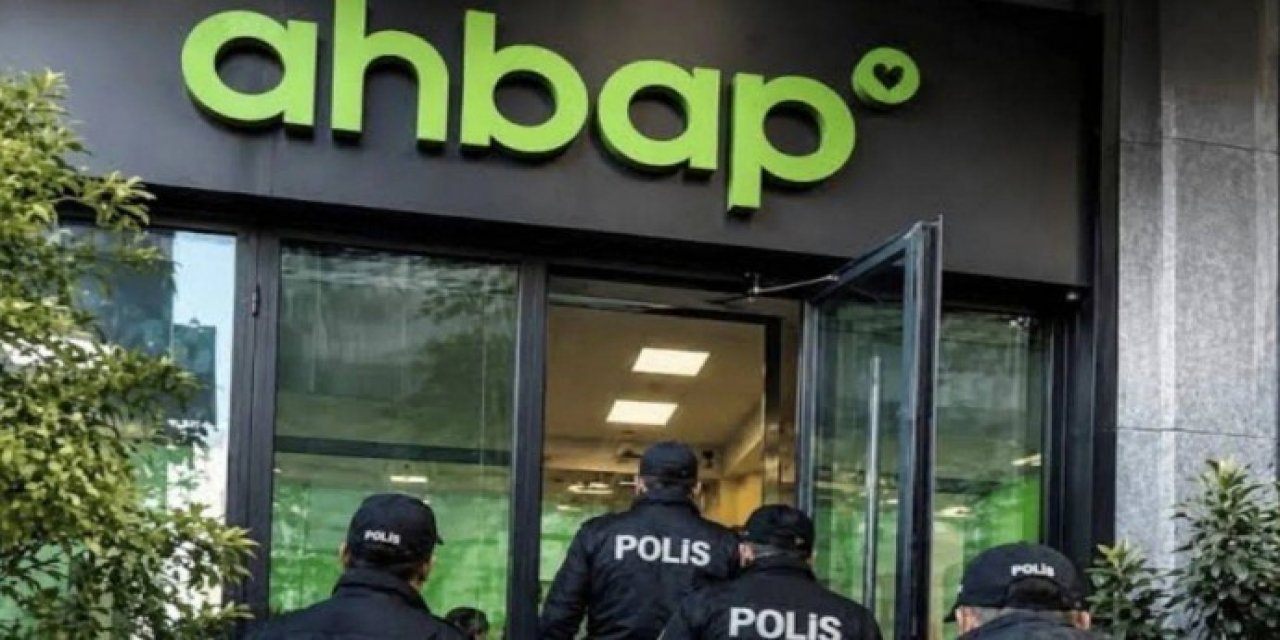 Ahbap Derneği soruşturması: 7 kişi daha tutuklandı