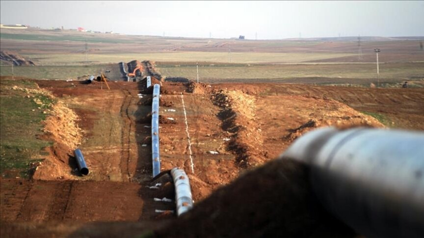 Türkiye'nin petrol stratejisinde yeni dönem