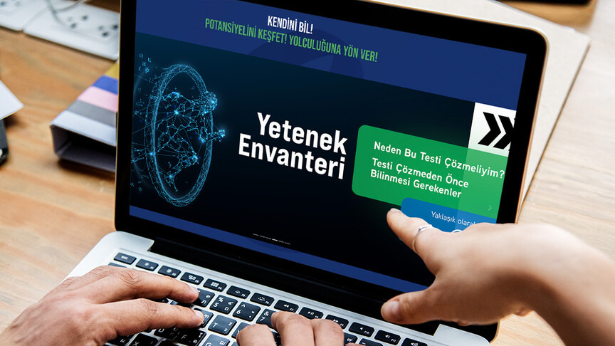 Gençlik ve Spor Bakanlığından öğrencilere tercih desteği