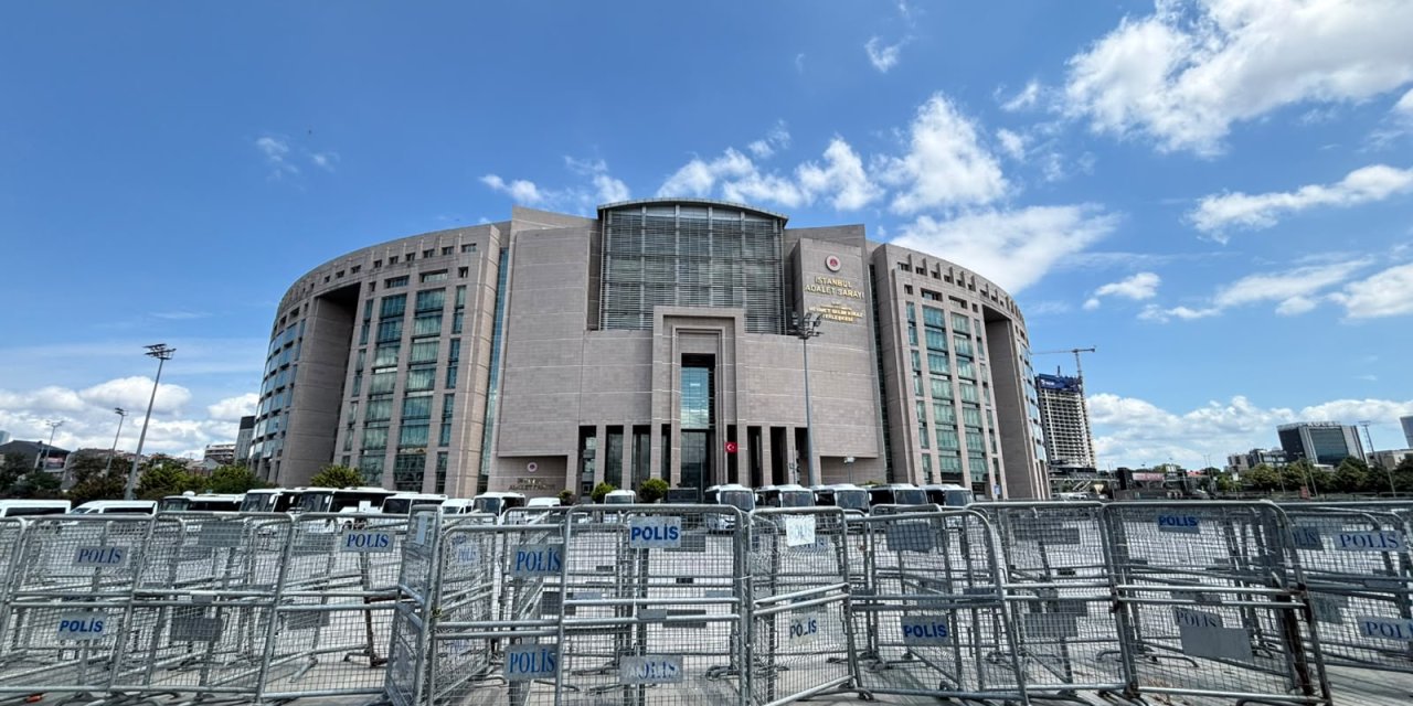 Gazeteci Cem Küçük için tutuklama istemi