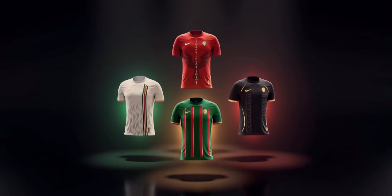 Amedspor, yeni sezon formalarını Kürtçe video ile tanıttı