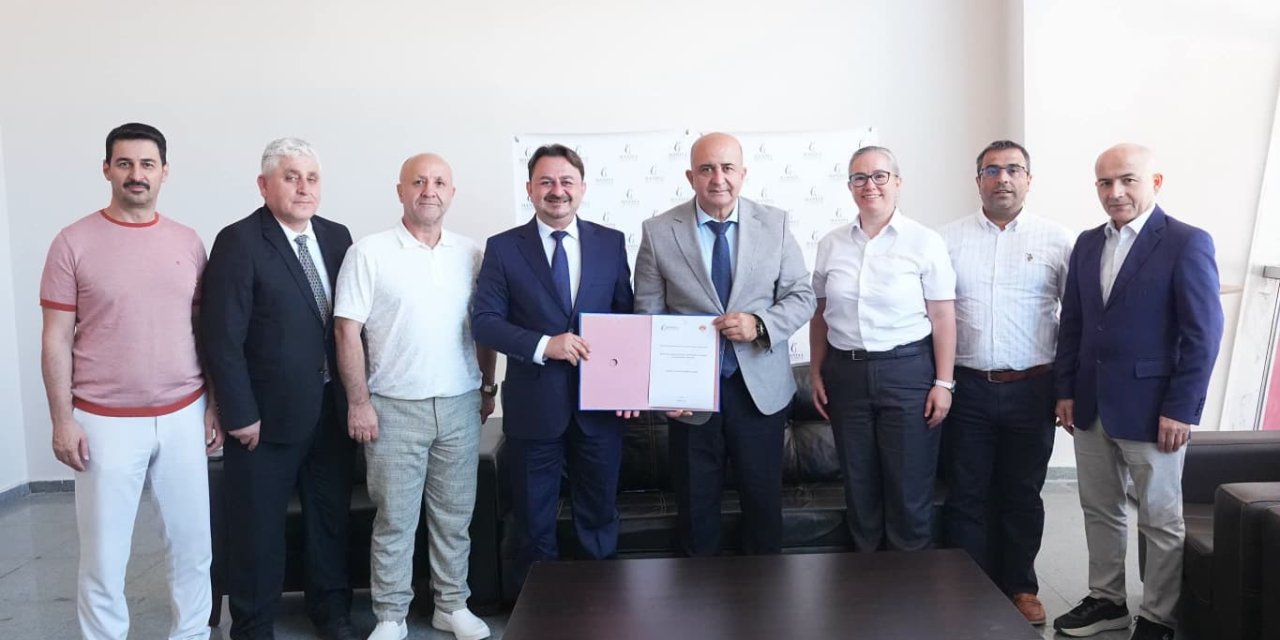 Türkiye Karate Federasyonu'ndan antrenör eğitiminde tarihi adım