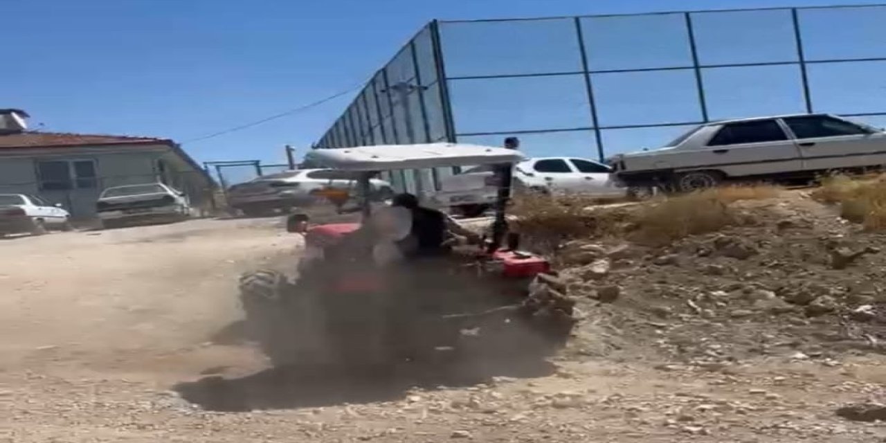 Hayvan otlatma kavgasında can pazarı
