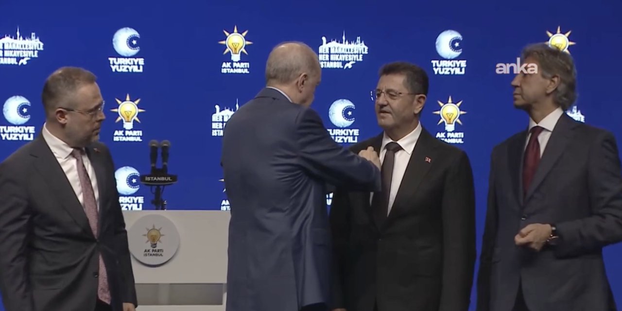 CHP'li 3 belediye başkanı AK Parti'ye geçti