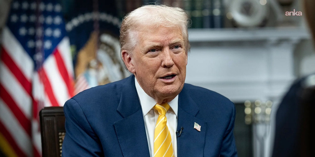 Trump açıkladı: “Anlaşma var, saldırıyı durdurdum”