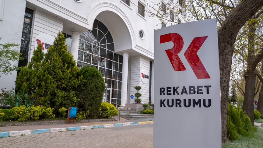 İlaç sektörüne ilişkin sektör incelemesini tamamlandı
