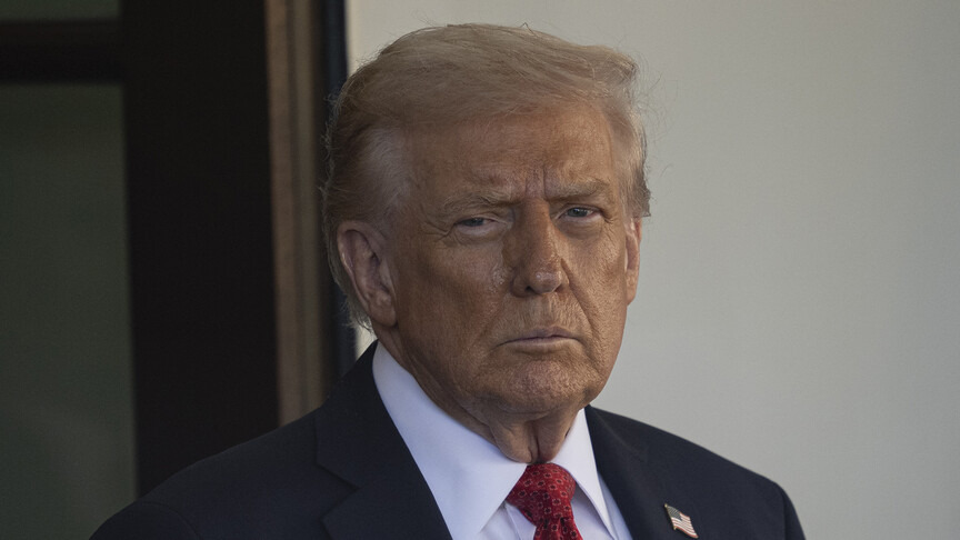 Trum’tan Fas'ın Batı Sahra özerklik planına destek