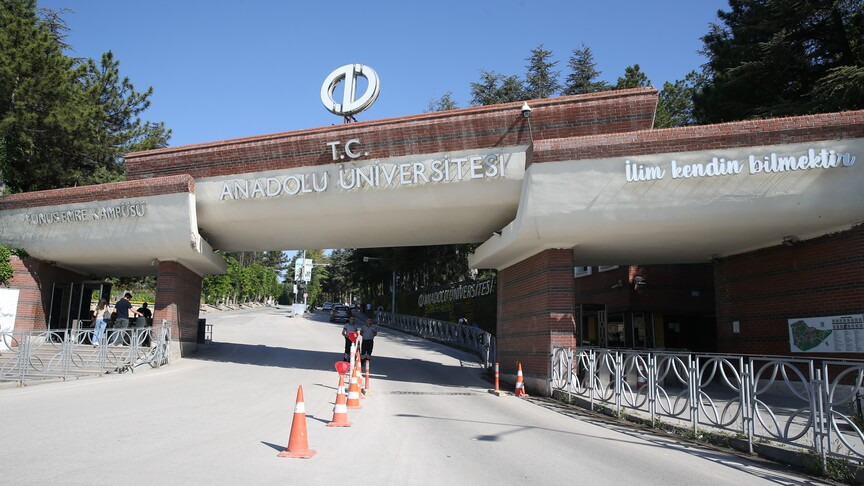 Anadolu Üniversitesi 15 yeni program açtı