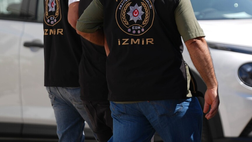 3 ilde suç örgütü operasyonu: 36 gözaltı kararı