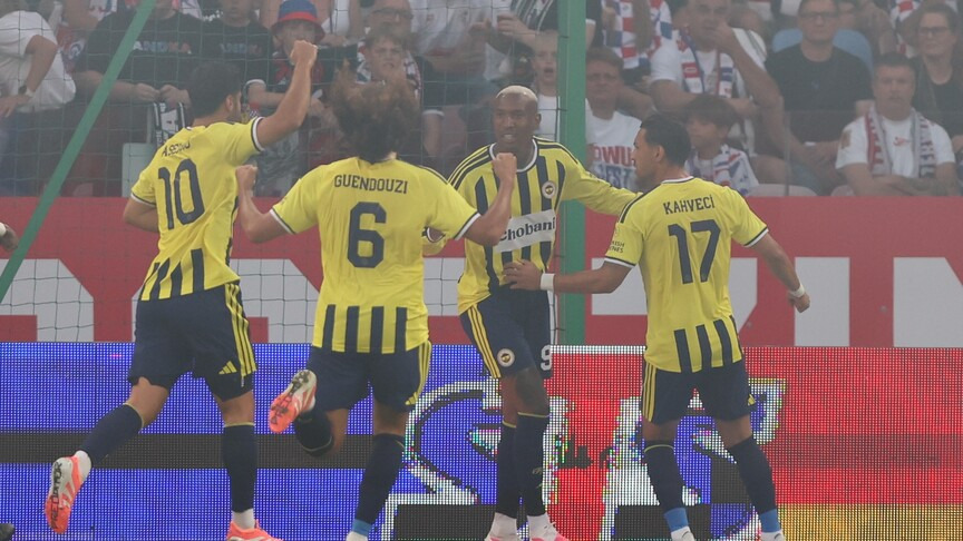 UEFA Şampiyonlar Ligi'nde 3. eleme turu ilk maçları yarın başlayacak