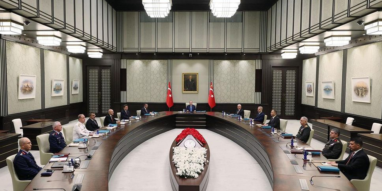 YAŞ yarın toplanıyor: Terfi, atama ve emeklilik kararları masada