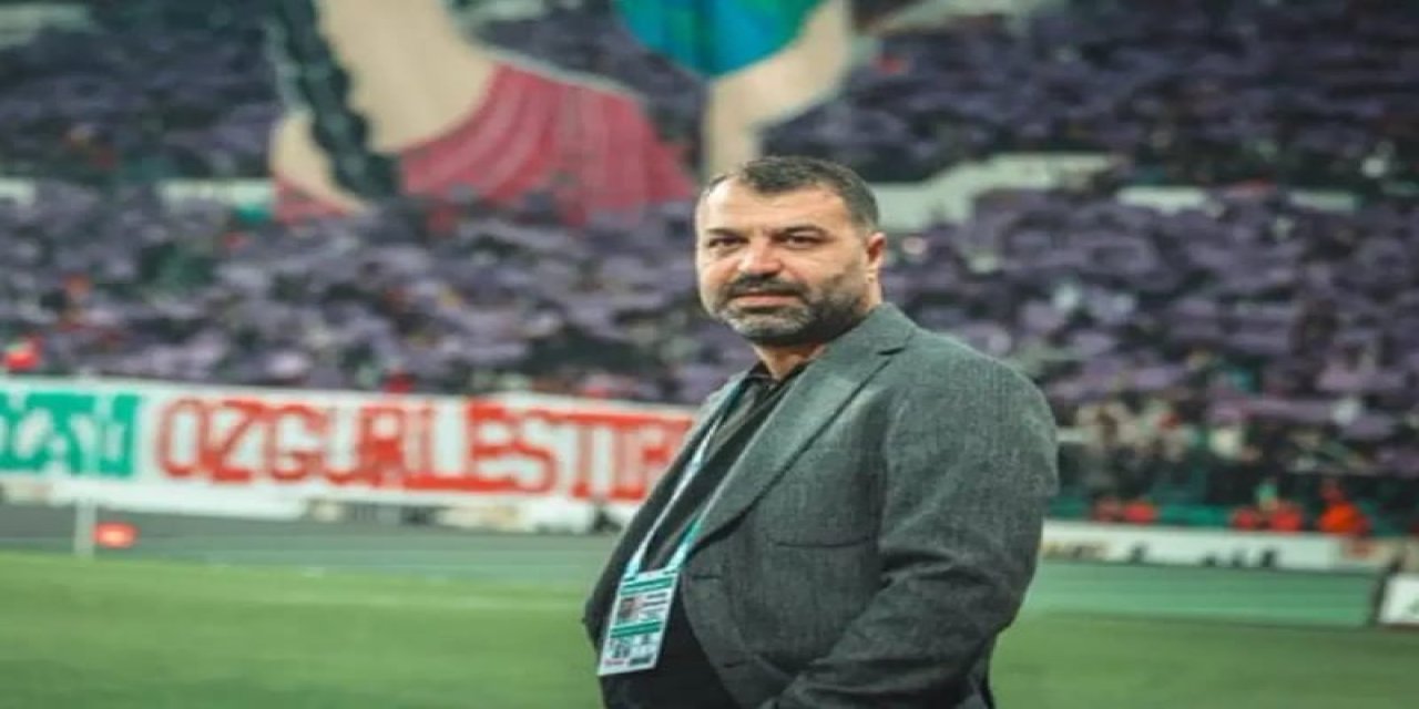 Amedspor'dan Ahmet Oğuz iddialarına yalanlama
