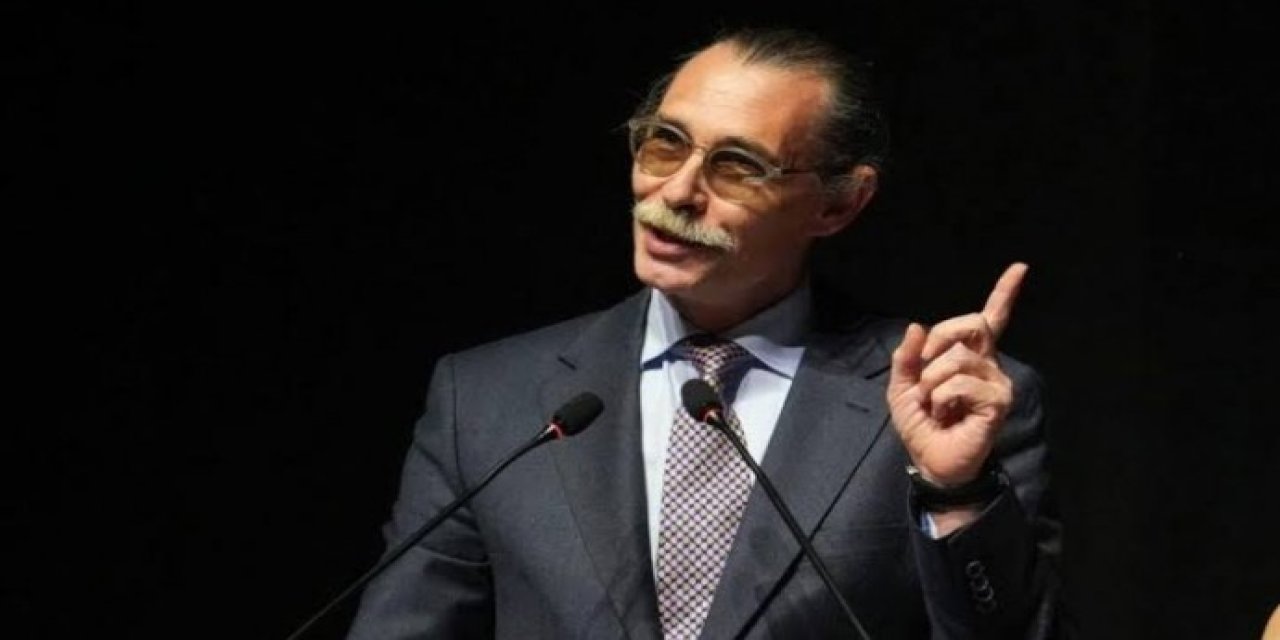 Tutuklanan Erdal Beşikçioğlu görevden uzaklaştırıldı