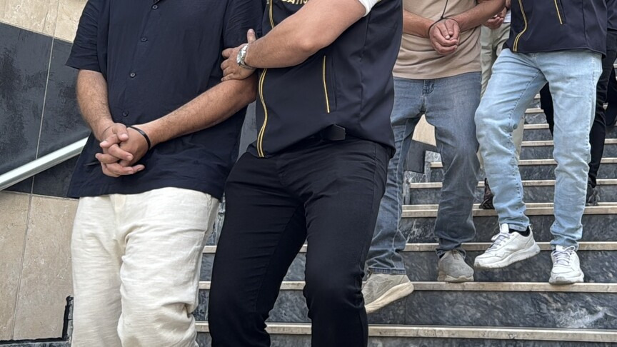 Haksız vatandaşlık kazandıran suç örgütüne operasyon