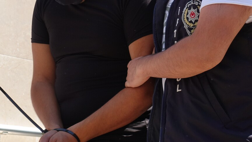 3 ilde suç örgütü operasyonunda 23 şüpheli yakalandı