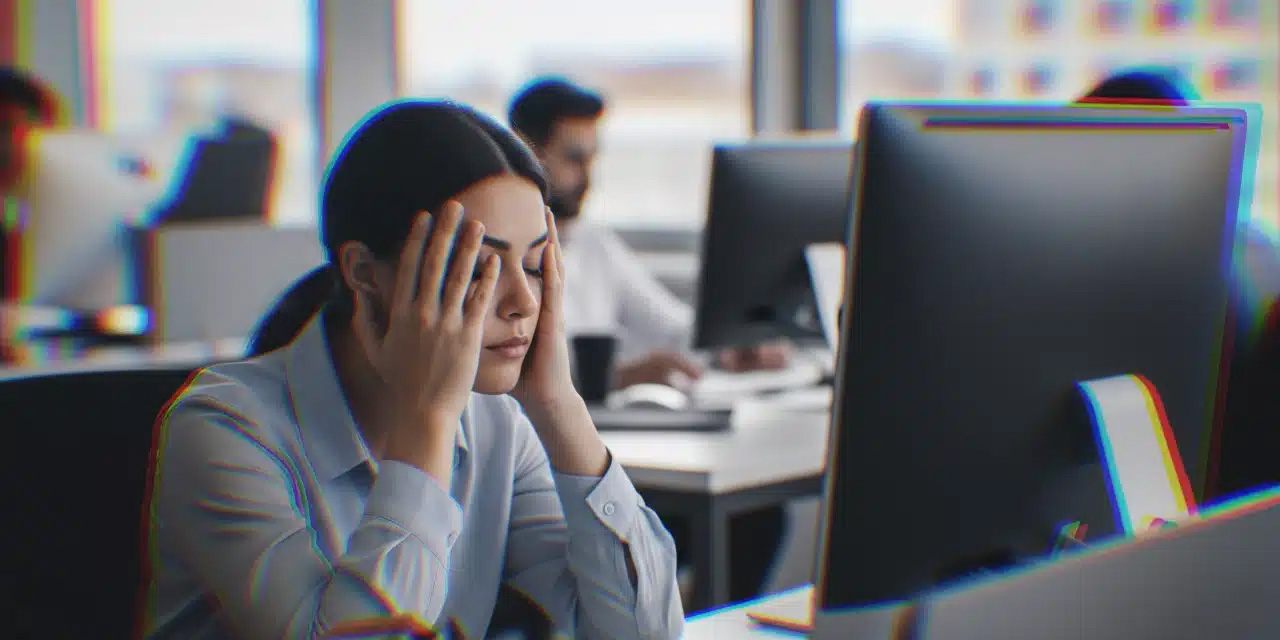 Küresel ruh sağlığı krizi derinleşiyor: Vaka sayısı ikiye katlandı