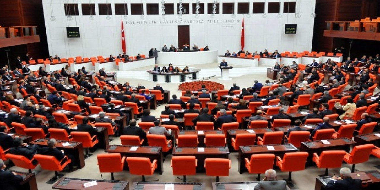 Beklenen 'çerçeve yasa' 10 maddeden oluşacak