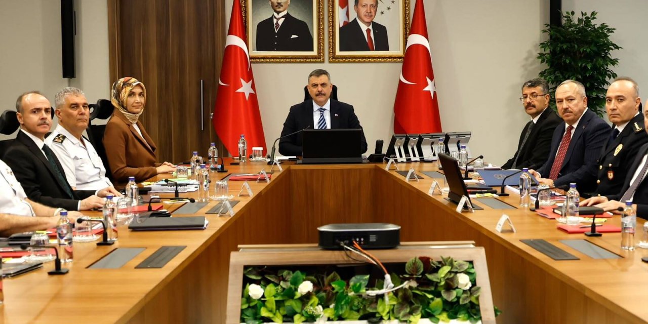 İçişleri Bakanlığı'ndan usulsüz vatandaşlık açıklaması