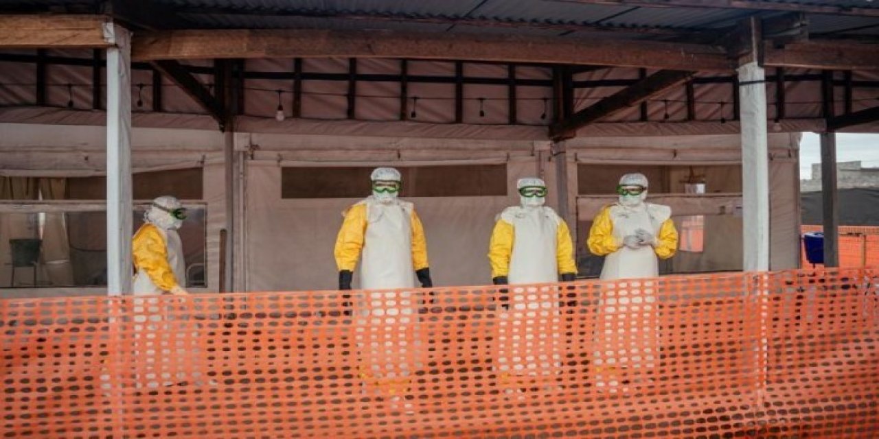 DSÖ: Ebola’ya müdahale kapasitesi aşıldı, acil destek
