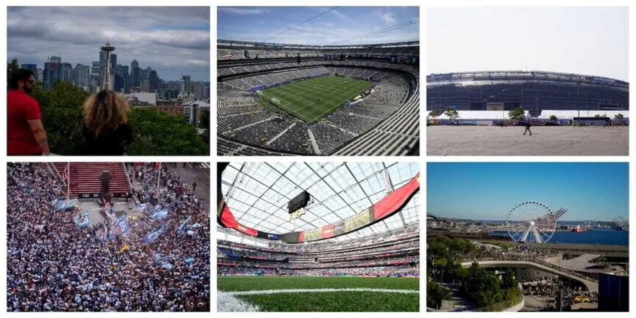 2026 Dünya Kupası'nın ev sahibi şehirleri, FIFA'nın söz verdiği paranın peşinde