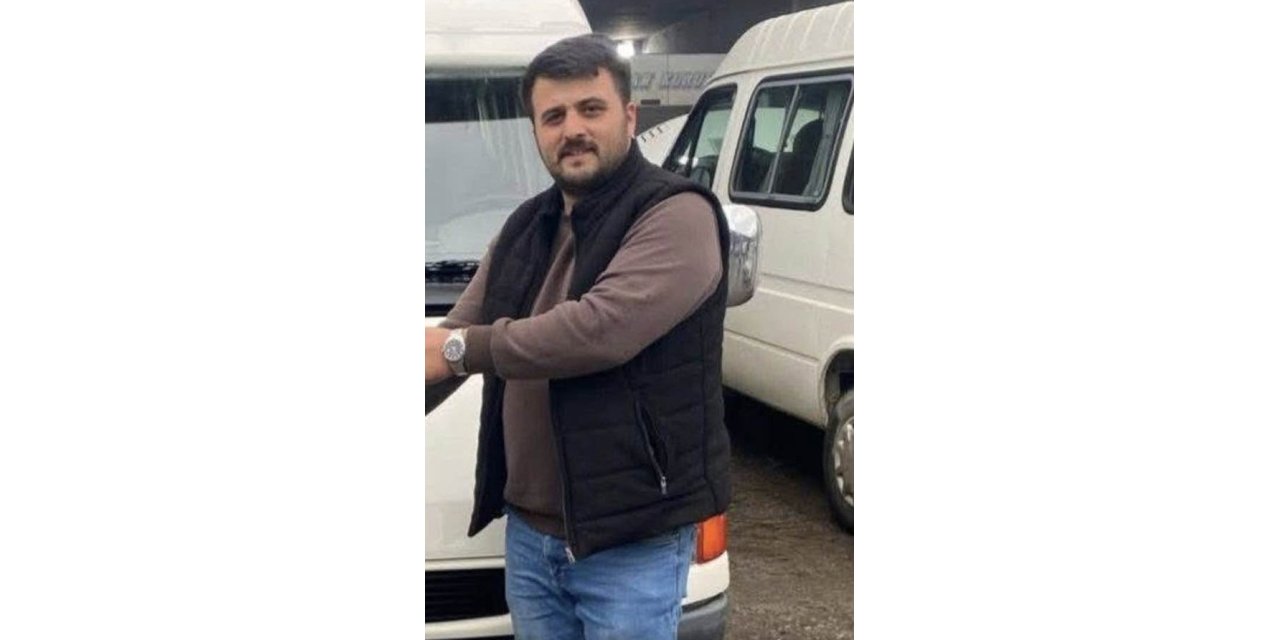 Otomobil almaya geldiği Şanlıurfa’da hayatını kaybetti