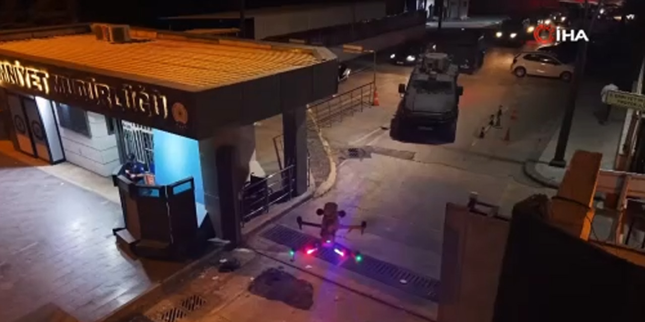 Bankacılık sistemi üzerinden dolandırıcılık yapanlara operasyon: 17 gözaltı