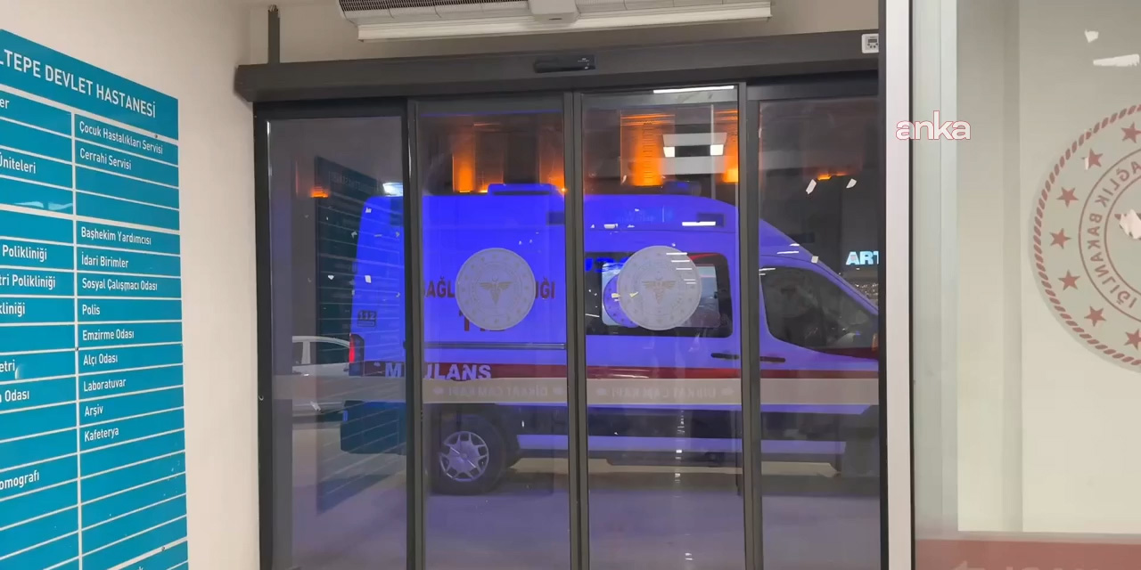 Mardin’de 3 yaşındaki çocuk dereye düşerek hayatını kaybetti
