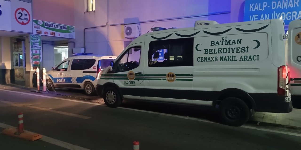 Elektrik akımına kapılan yaşlı kadın yaşamını yitirdi