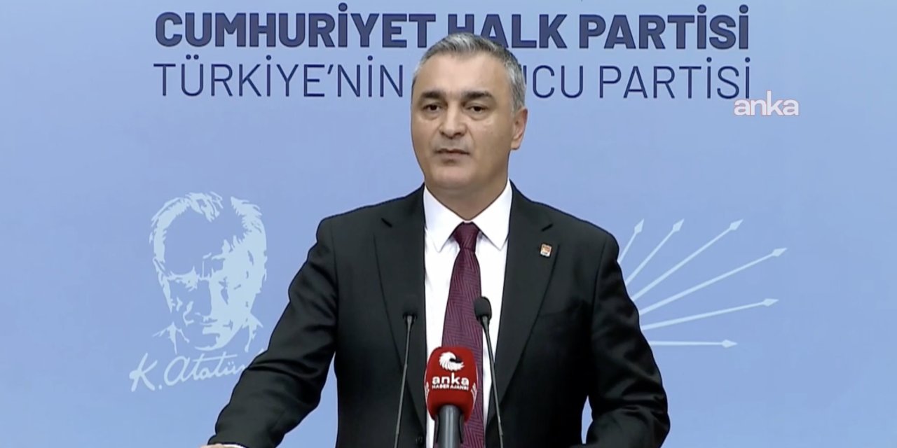 Ömer Çelik: Kanun teklifiyle iki yıllık sürecin en önemli aşamasına gelindi