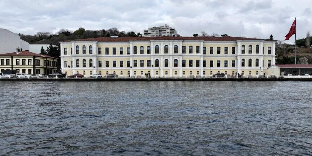 LGS yerleştirmelerinde İstanbul'un zirvedeki 20 lisesi belli oldu