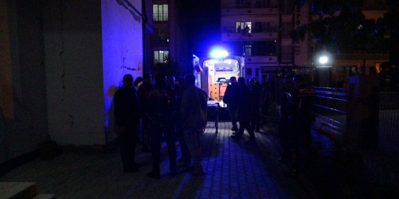 Kadın cinayetinin zanlısı 3 yıl sonra hayatını kaybetti
