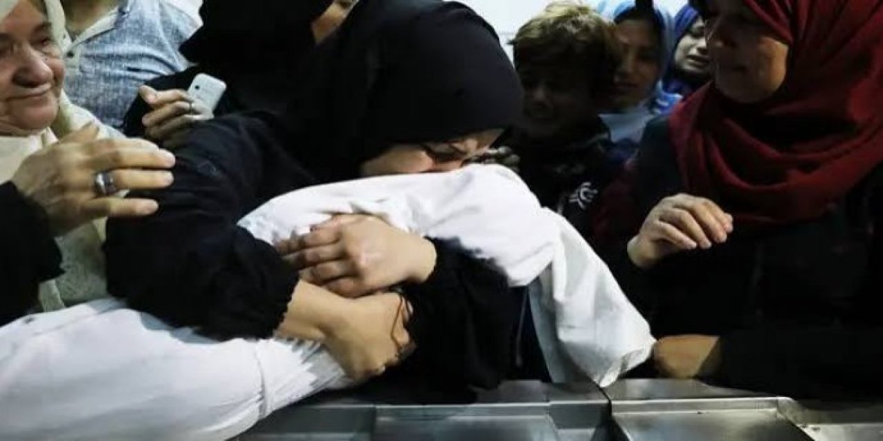 UNICEF: Ateşkese rağmen Gazze’de 300 çocuk yaşamını yitirdi